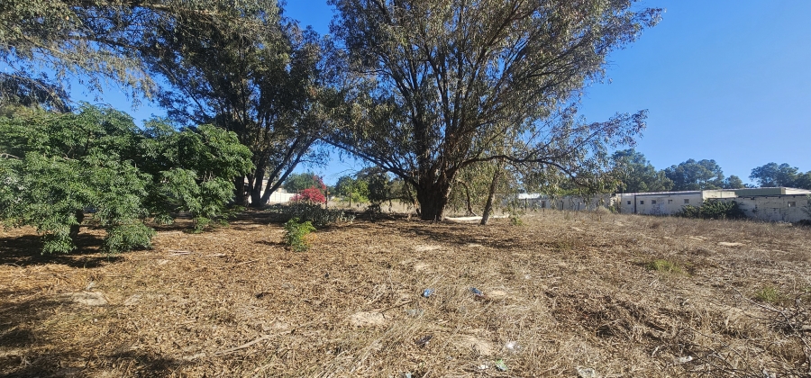 0 Bedroom Property for Sale in Hopefield Western Cape